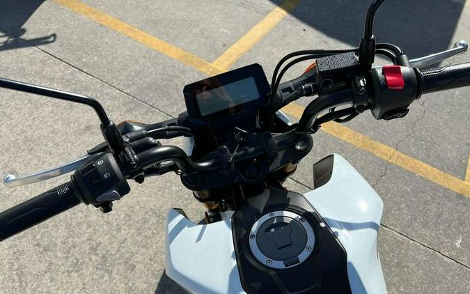 2025 Honda® Grom ABS