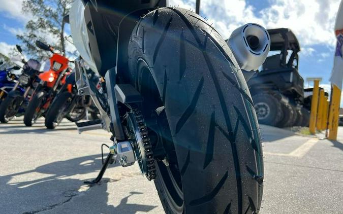 2025 Honda® Grom ABS