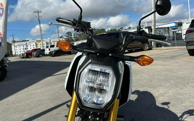 2025 Honda® Grom ABS