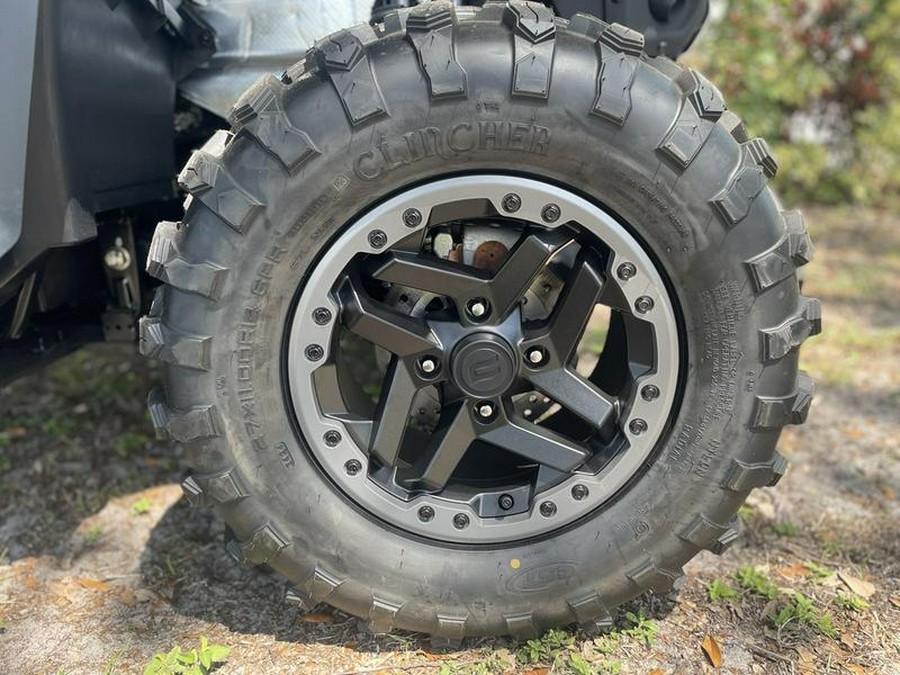 2025 CFMOTO CForce 1000 Overland