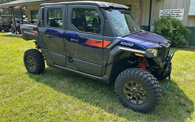 2025 Polaris Polaris XPEDITION XP 5 Northstar