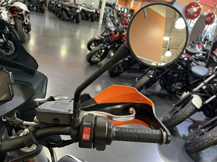 2020 KTM 790 Adventure R