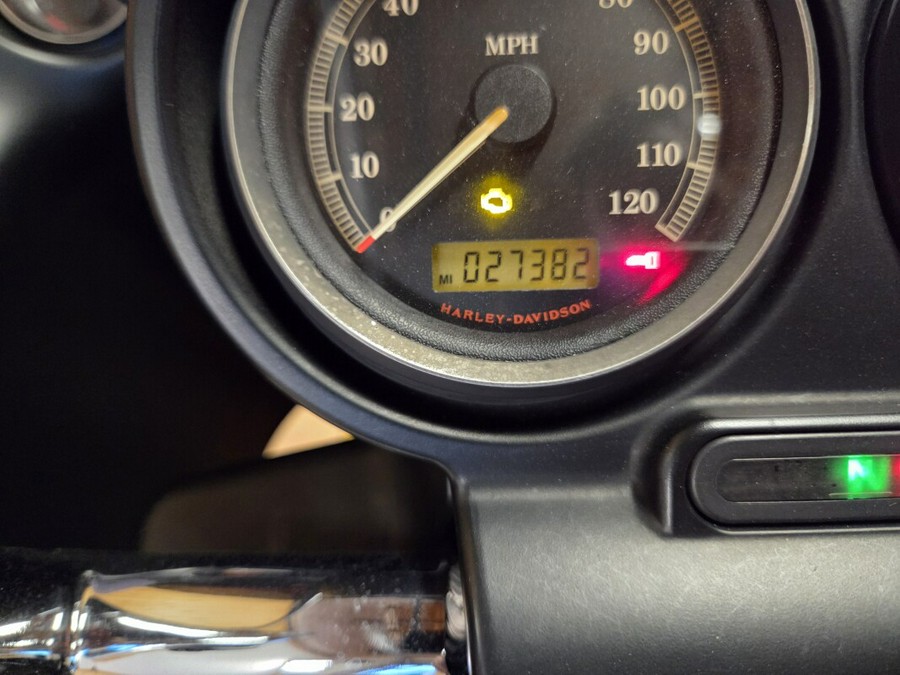 FLTRU 2011 Road Glide® Ultra