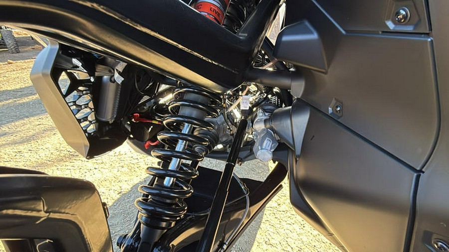 2026 Can-Am® Maverick R MAX X rc With Smart-Shox