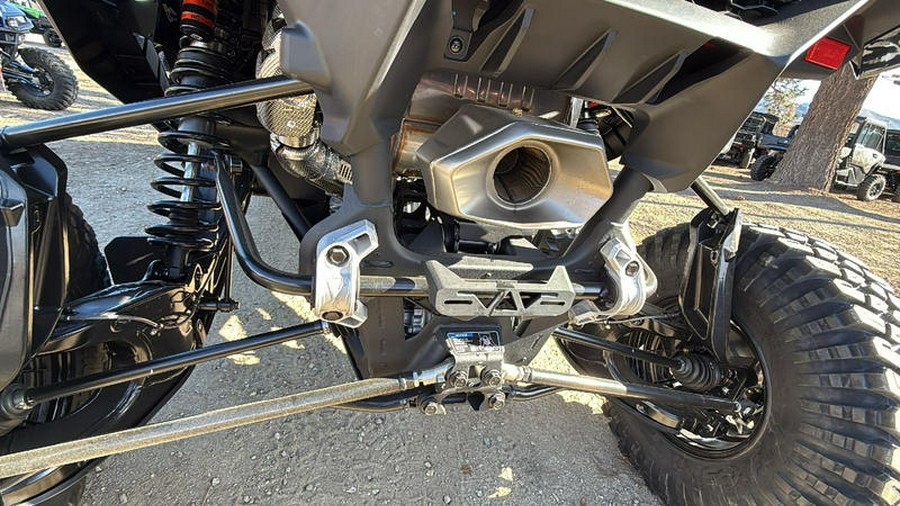 2026 Can-Am® Maverick R MAX X rc With Smart-Shox