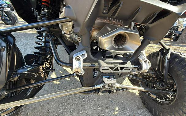 2026 Can-Am® Maverick R MAX X rc With Smart-Shox