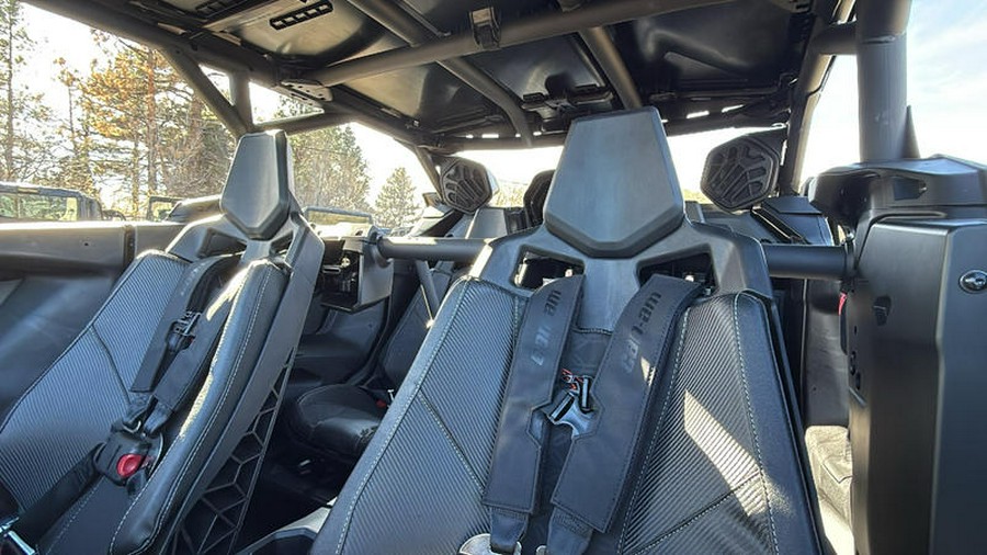 2026 Can-Am® Maverick R MAX X rc With Smart-Shox