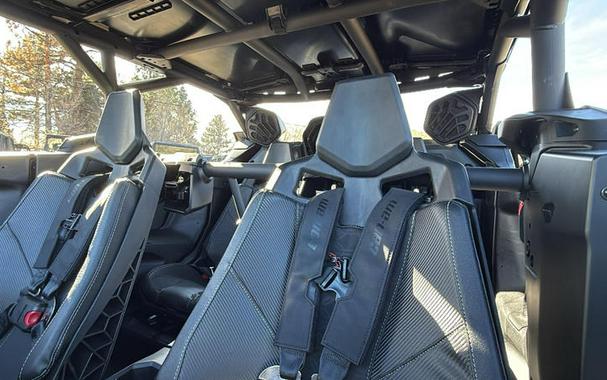 2026 Can-Am® Maverick R MAX X rc With Smart-Shox