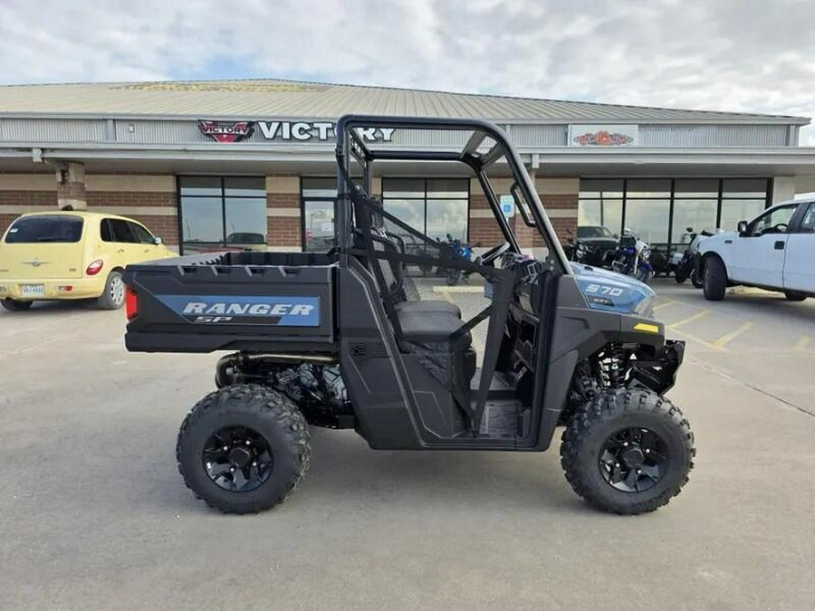 2026 Polaris Ranger® SP 570 Premium