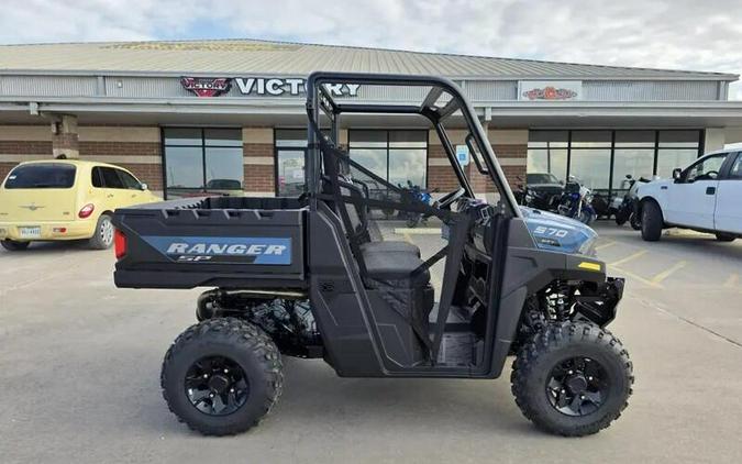 2026 Polaris Ranger® SP 570 Premium
