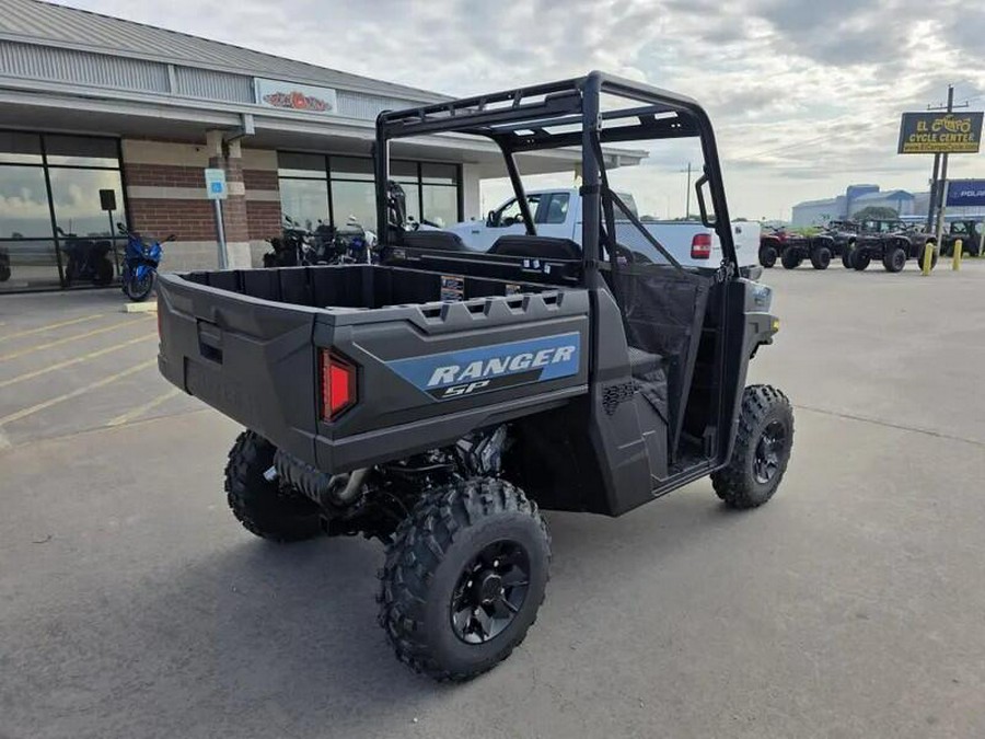 2026 Polaris Ranger® SP 570 Premium