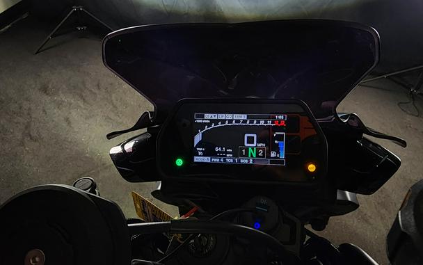 2023 YAMAHA MT 10 - C000897