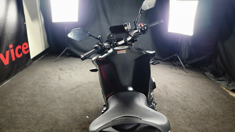 2023 YAMAHA MT 10 - C000897