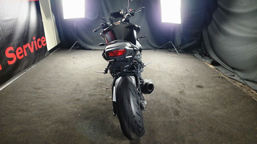 2023 YAMAHA MT 10 - C000897