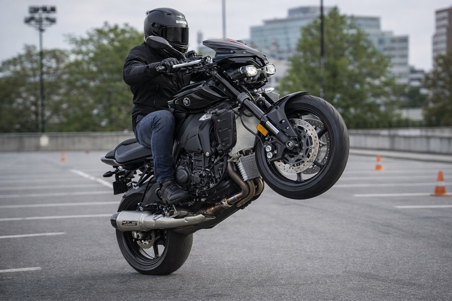 2023 YAMAHA MT 10 - C000897