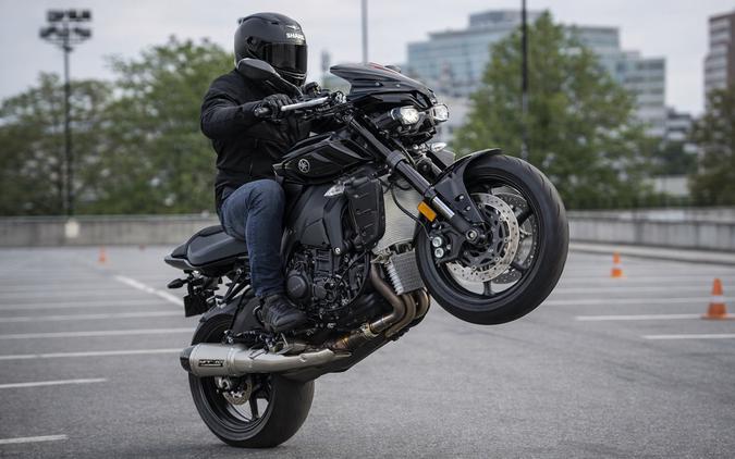 2023 YAMAHA MT 10 - C000897