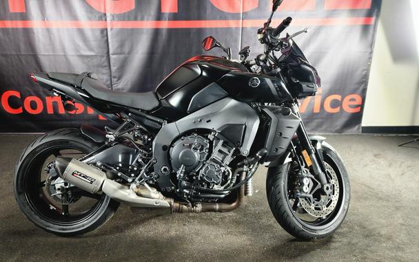 2023 YAMAHA MT 10 - C000897