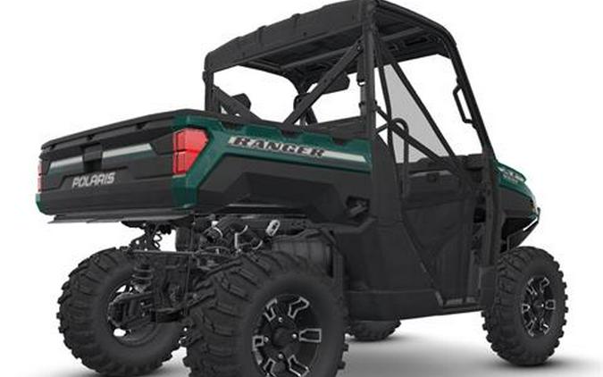 2026 Polaris Ranger XP 1000 Premium