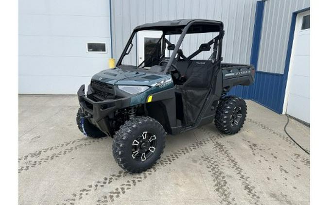 2026 Polaris Ranger XP 1000 Premium