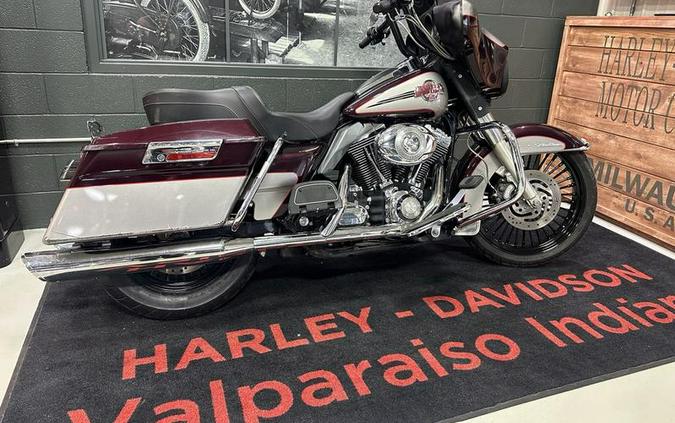 2007 Harley-Davidson® FLHTCU - Electra Glide® Ultra Classic