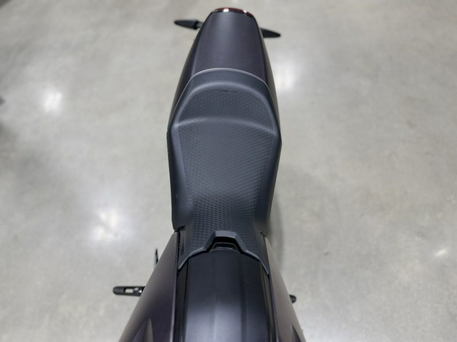 2025 Can-Am Pulse Carbon Black