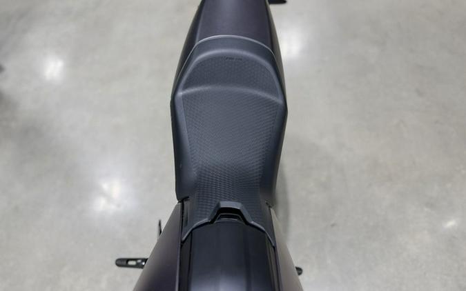 2025 Can-Am Pulse Carbon Black