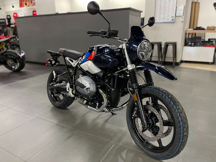 2023 BMW R nineT Urban G/S