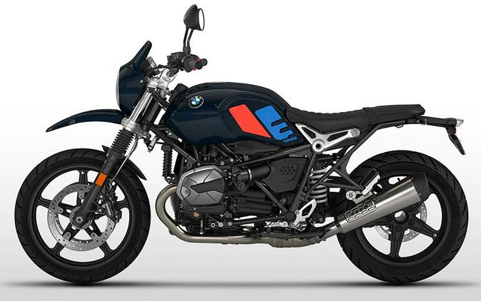 2023 BMW R nineT Urban G/S