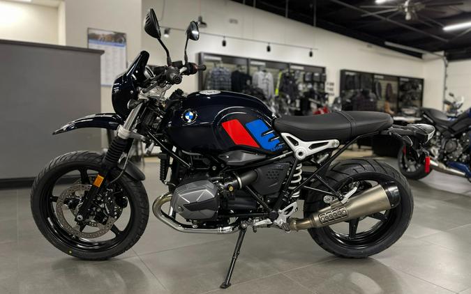 2023 BMW R nineT Urban G/S