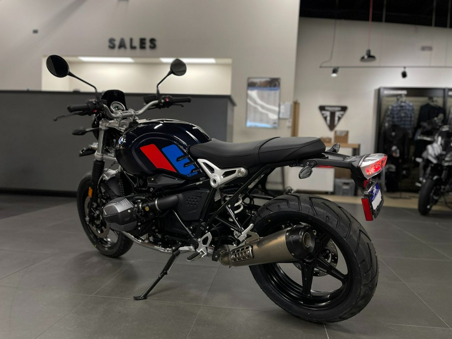 2023 BMW R nineT Urban G/S