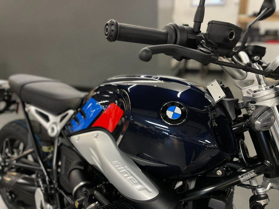 2023 BMW R nineT Urban G/S