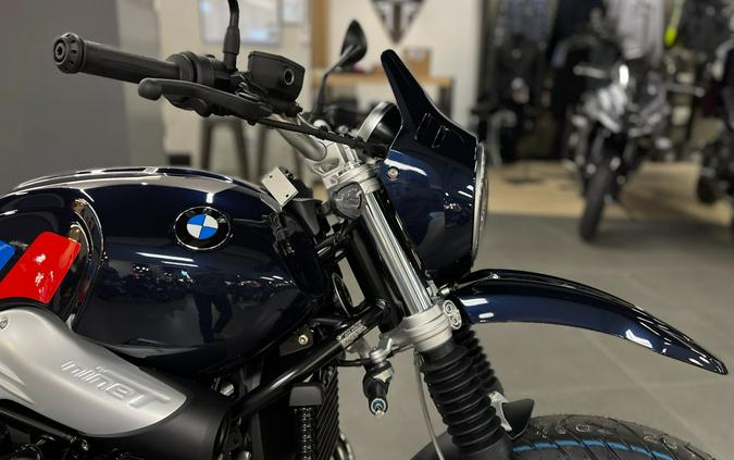 2023 BMW R nineT Urban G/S