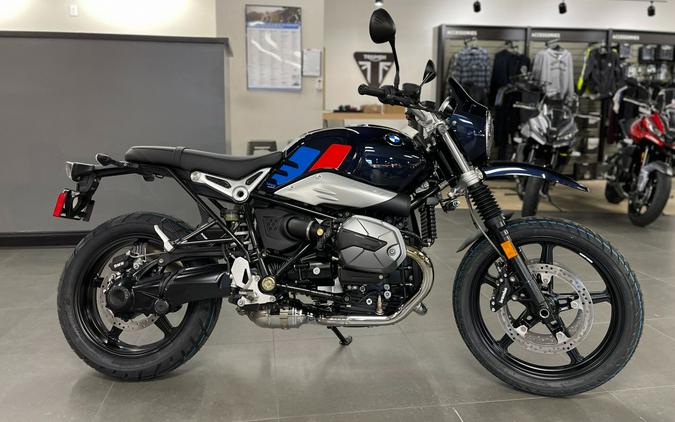 2023 BMW R nineT Urban G/S