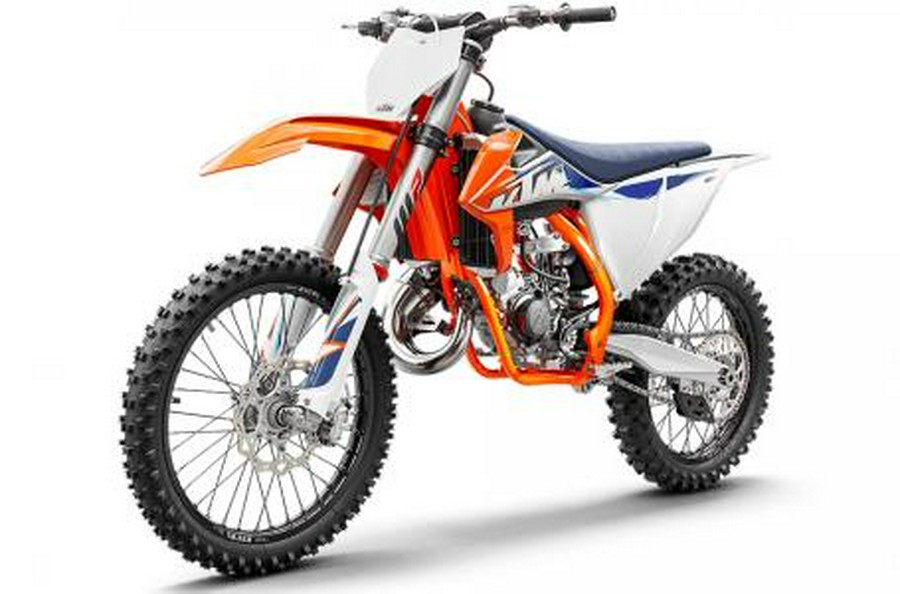 2022 KTM SX 150