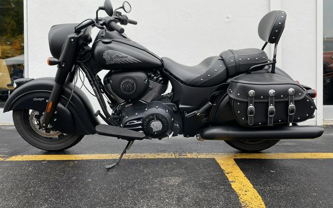 2021 Indian Motorcycle Indian® Vintage Dark Horse®