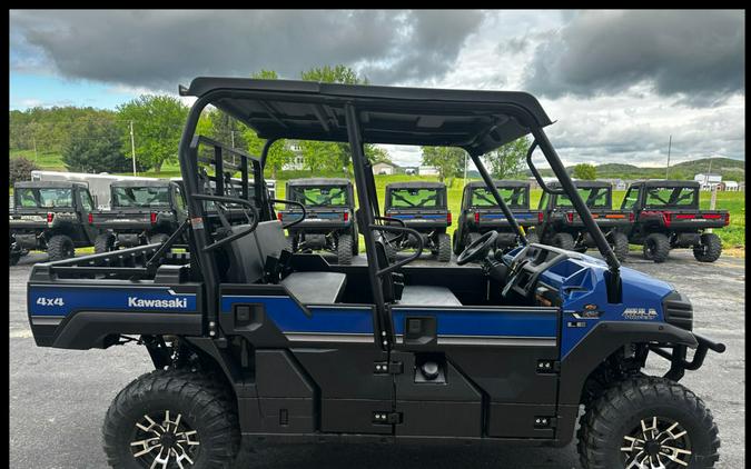 2023 Kawasaki Mule PRO-FXT™ EPS LE