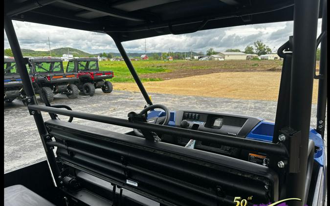 2023 Kawasaki Mule PRO-FXT™ EPS LE