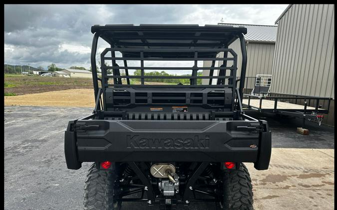 2023 Kawasaki Mule PRO-FXT™ EPS LE