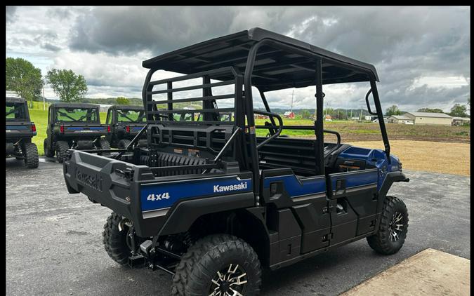 2023 Kawasaki Mule PRO-FXT™ EPS LE