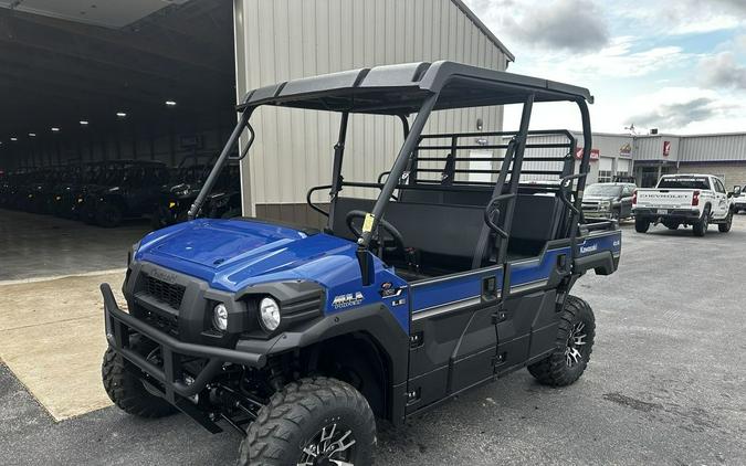 2023 Kawasaki Mule PRO-FXT™ EPS LE