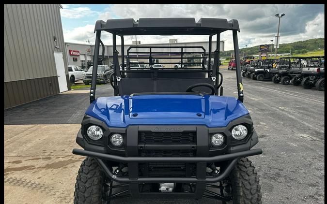 2023 Kawasaki Mule PRO-FXT™ EPS LE