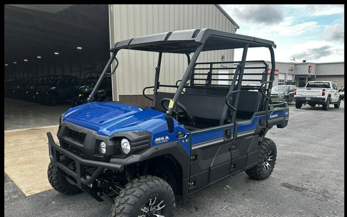 2023 Kawasaki Mule PRO-FXT™ EPS LE