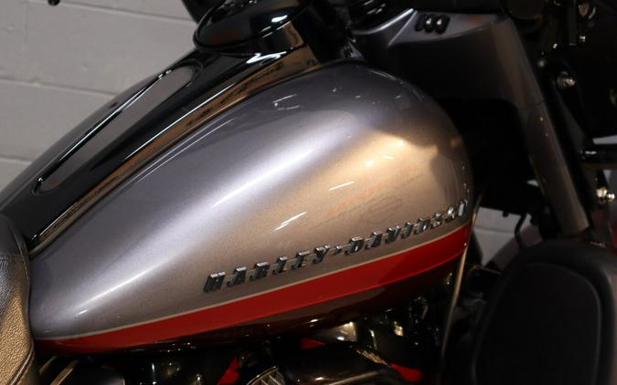 2019 Harley-Davidson CVO Limited FLHTKSE