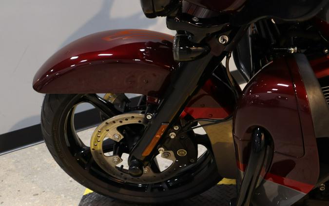 2019 Harley-Davidson CVO Limited FLHTKSE