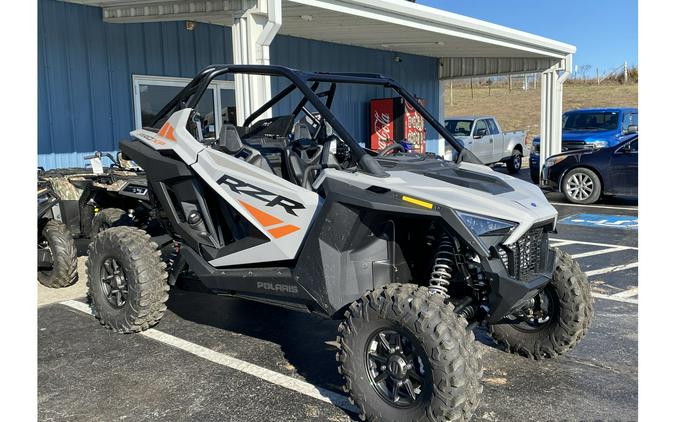 2023 Polaris Industries RZR Pro XP Sport Ghost Gray