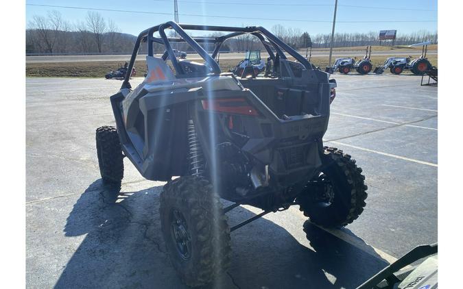 2023 Polaris Industries RZR Pro XP Sport Ghost Gray