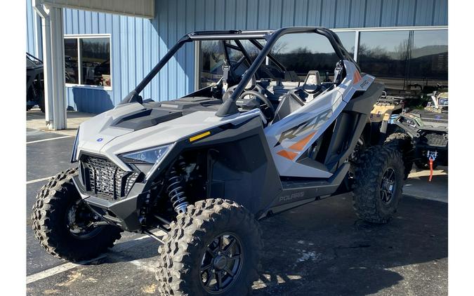 2023 Polaris Industries RZR Pro XP Sport Ghost Gray