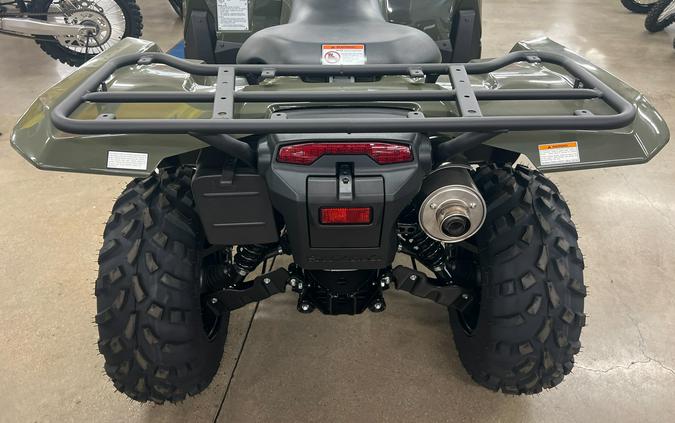 2023 Suzuki KingQuad 750 AXi