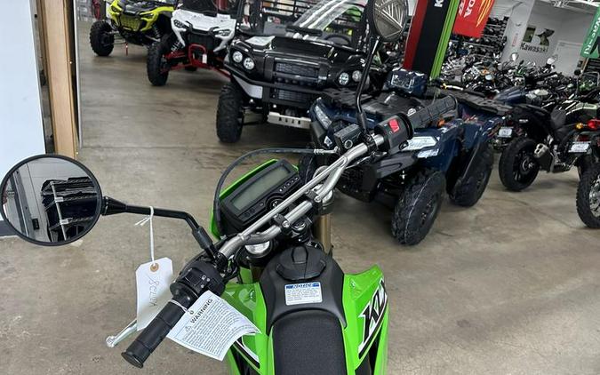 2024 Kawasaki KLX®300