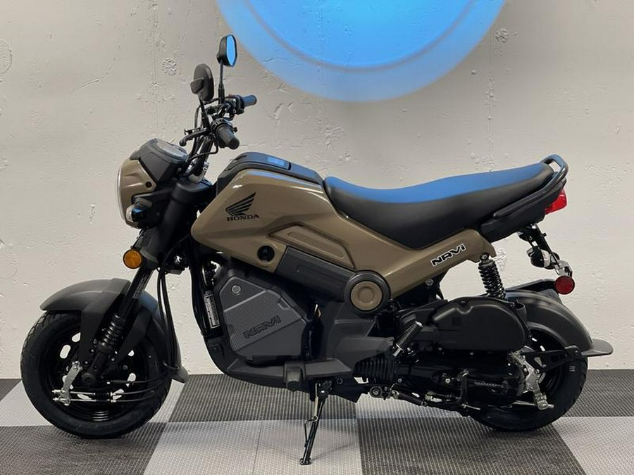 2023 Honda® Navi